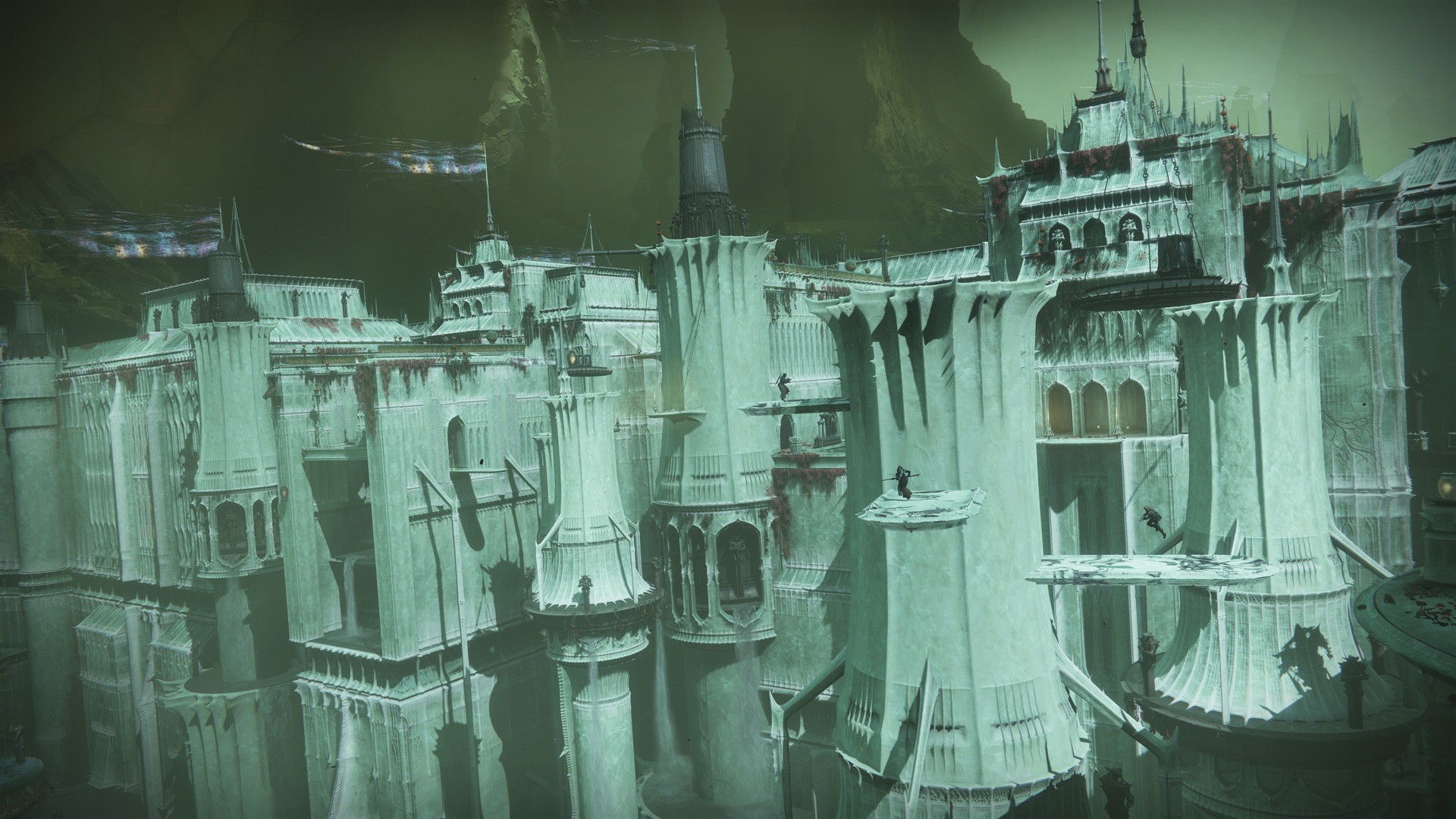 Destiny 2: La Reina Bruja - Imagen 24